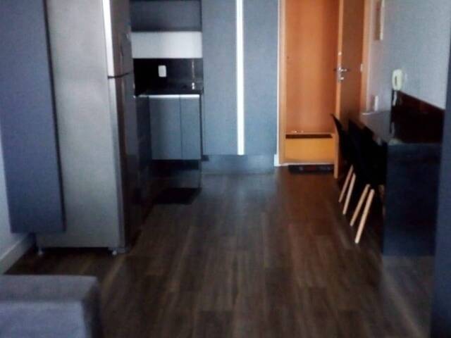 Apartamento para Venda em TAMBORÉ - 13