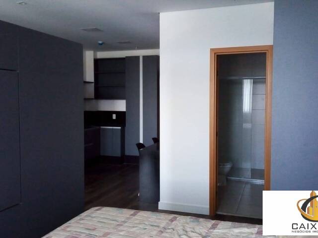 Apartamento para Venda em TAMBORÉ - 12