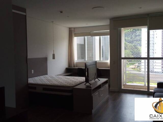 Apartamento para Venda em TAMBORÉ - 15