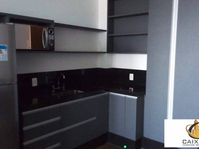 Apartamento para Venda em TAMBORÉ - 14