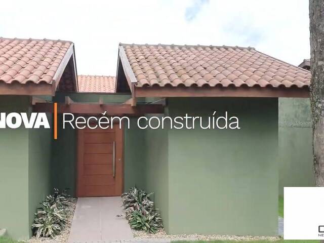 Casa em condomínio para Venda em Chácaras São Bento - 35