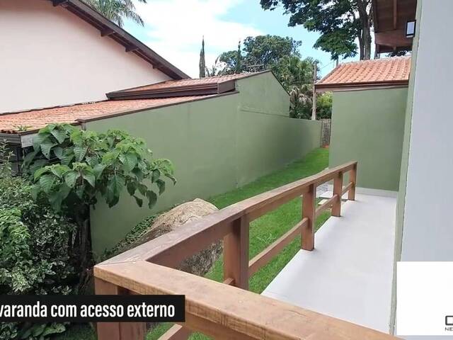 Casa em condomínio para Venda em Chácaras São Bento - 16