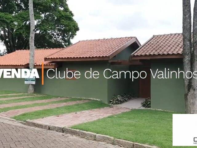 Casa em condomínio para Venda em Chácaras São Bento - 37