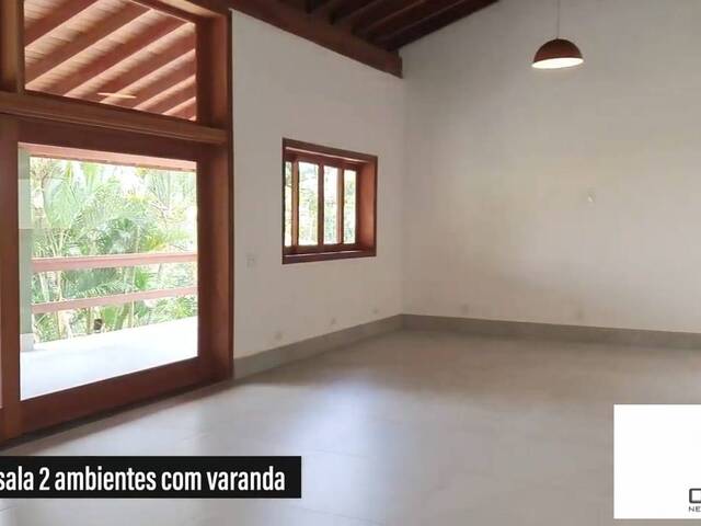 Casa em condomínio para Venda em Chácaras São Bento - 6