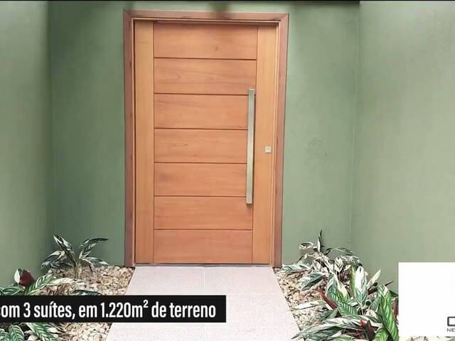 Casa em condomínio para Venda em Chácaras São Bento - 36