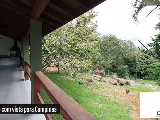 Casa em condomínio para Venda em Chácaras São Bento - 15