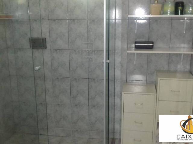 Casa em condomínio para Venda em Jardim São Bento do Recreio - 33