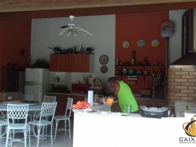 Casa em condomínio para Venda em Jardim São Bento do Recreio - 14