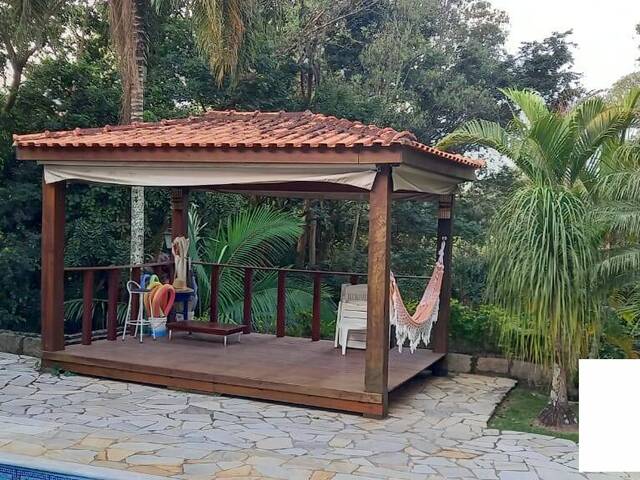 Casa em condomínio para Venda em Jardim São Bento do Recreio - 6