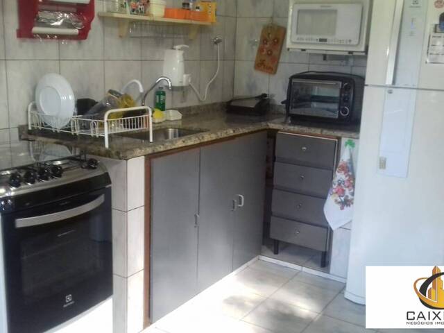 Casa em condomínio para Venda em Jardim São Bento do Recreio - 21