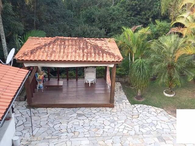 Casa em condomínio para Venda em Jardim São Bento do Recreio - 8