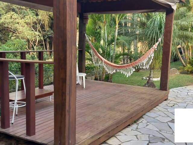 Casa em condomínio para Venda em Jardim São Bento do Recreio - 7