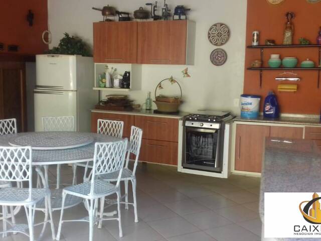 Espaço Gourmet