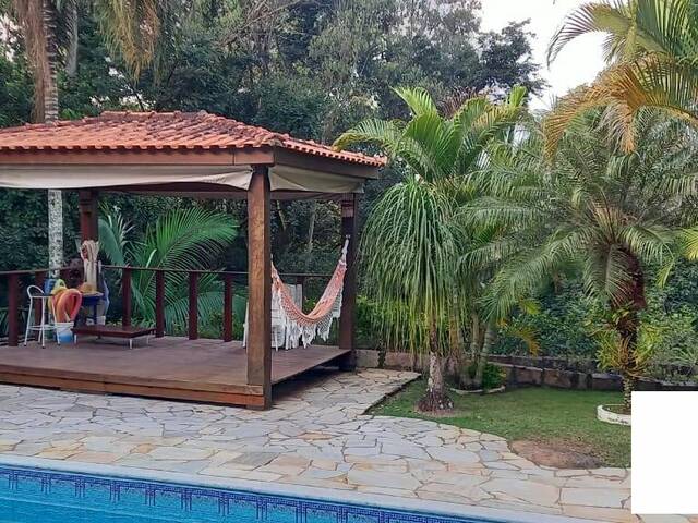 Casa em condomínio para Venda em Jardim São Bento do Recreio - 9
