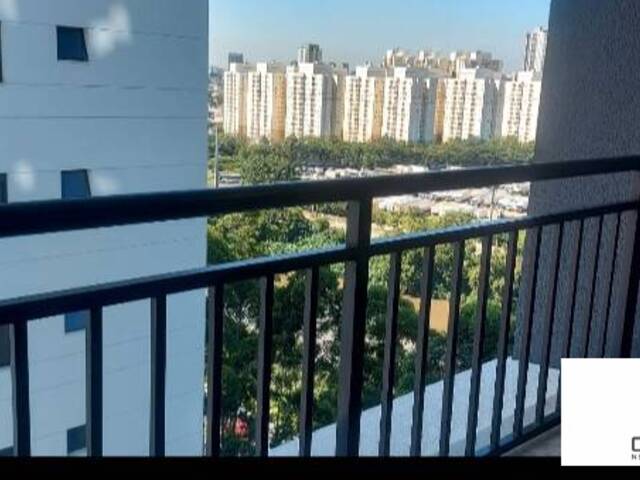 Apartamento para Venda em Alphaville Empresarial - 7