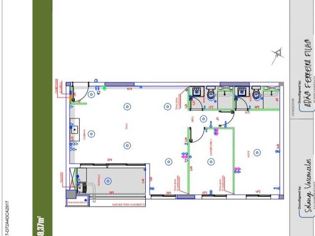 Apartamento para Venda em Alphaville Empresarial - 22