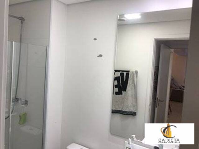 Apartamento para Venda em Alphaville Empresarial - 18