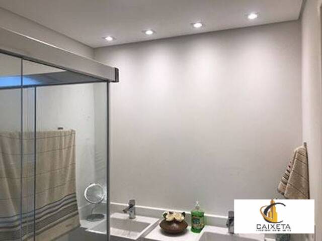 Apartamento para Venda em Alphaville Empresarial - 23