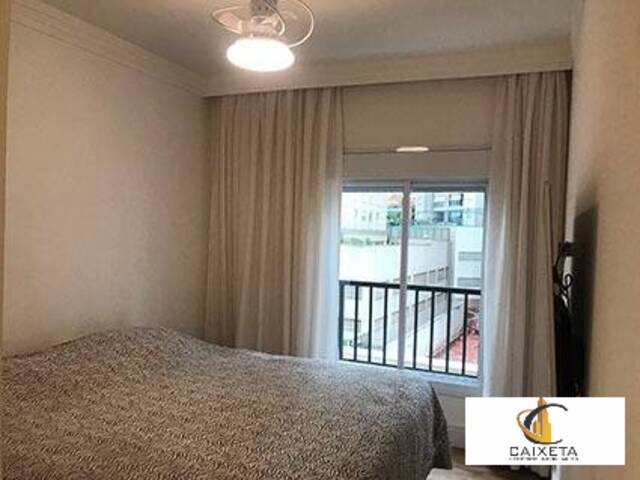 Apartamento para Venda em Alphaville Empresarial - 24