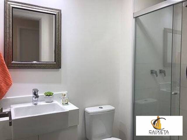 Apartamento para Venda em Alphaville Empresarial - 22