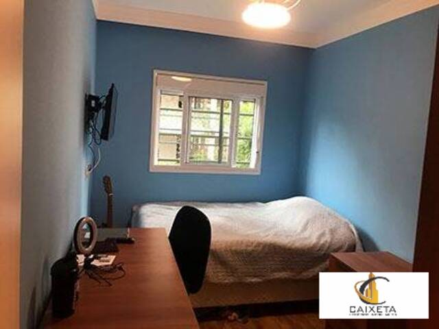 Apartamento para Venda em Alphaville Empresarial - 20