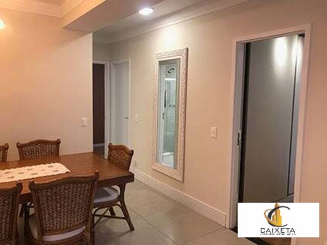 Apartamento para Venda em Alphaville Empresarial - 10