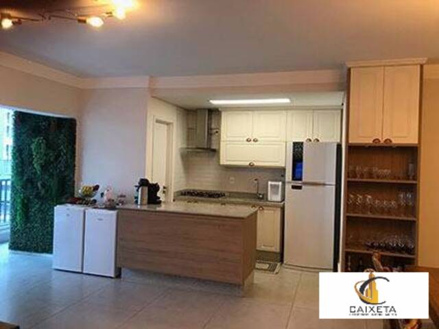 Apartamento para Venda em Alphaville Empresarial - 11