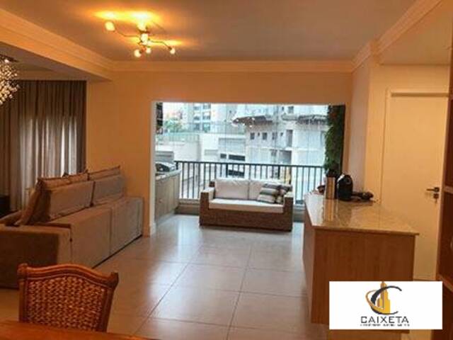 #1243 - Apartamento para Venda em Barueri - SP - 3