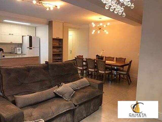 Apartamento para Venda em Alphaville Empresarial - 6