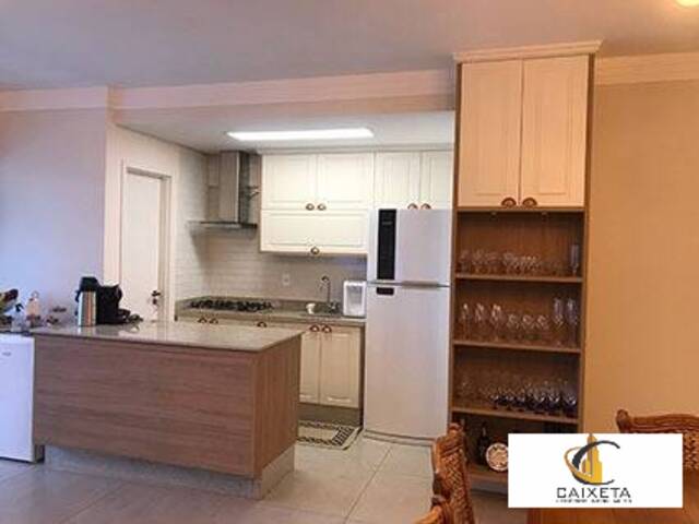 Apartamento para Venda em Alphaville Empresarial - 12