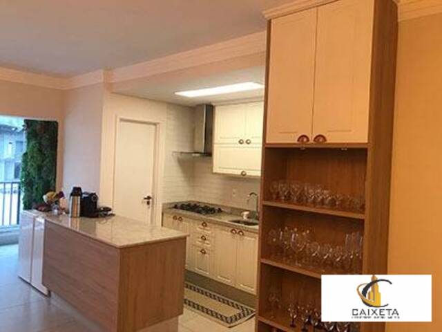 Apartamento para Venda em Alphaville Empresarial - 13