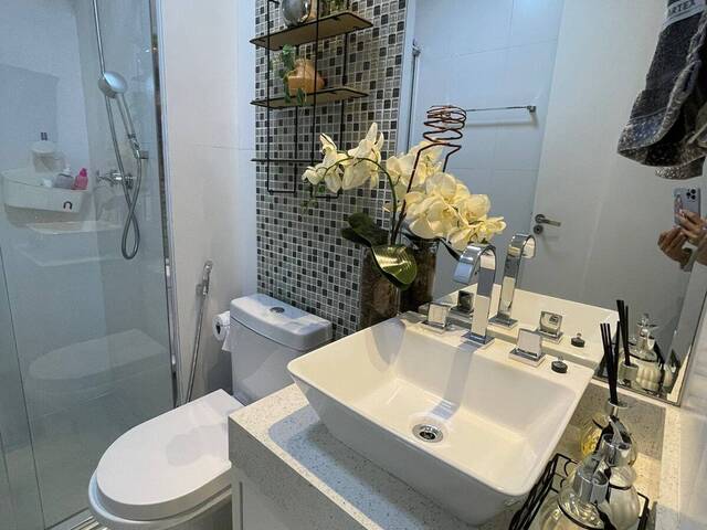 Apartamento para Venda em Jardim Iracema/Aldeia - 15