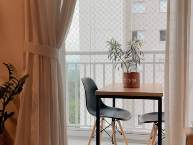 Apartamento para Venda em Jardim Iracema/Aldeia - 9