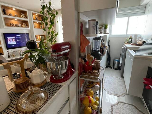 Apartamento para Venda em Jardim Iracema/Aldeia - 7