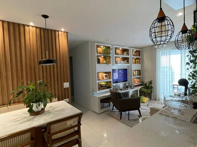 Apartamento para Venda em Barueri - 5