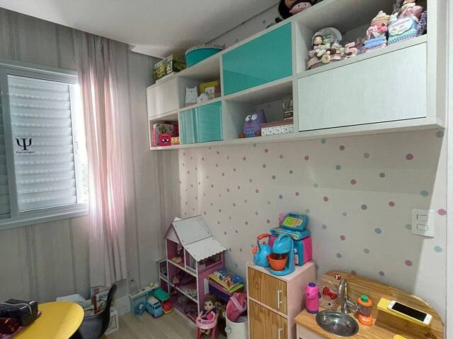 Apartamento para Venda em Jardim Iracema/Aldeia - 18