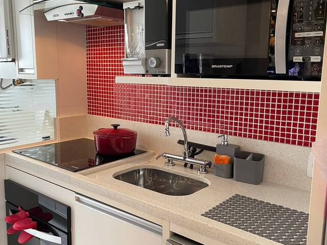 Apartamento para Venda em Jardim Iracema/Aldeia - 8