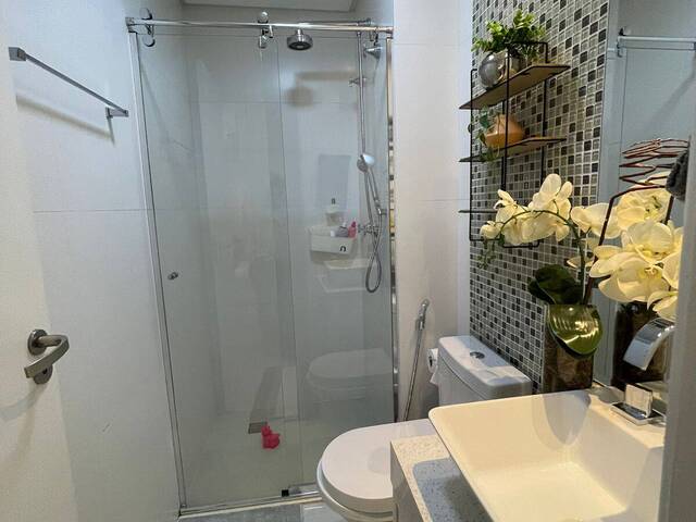 Apartamento para Venda em Jardim Iracema/Aldeia - 14