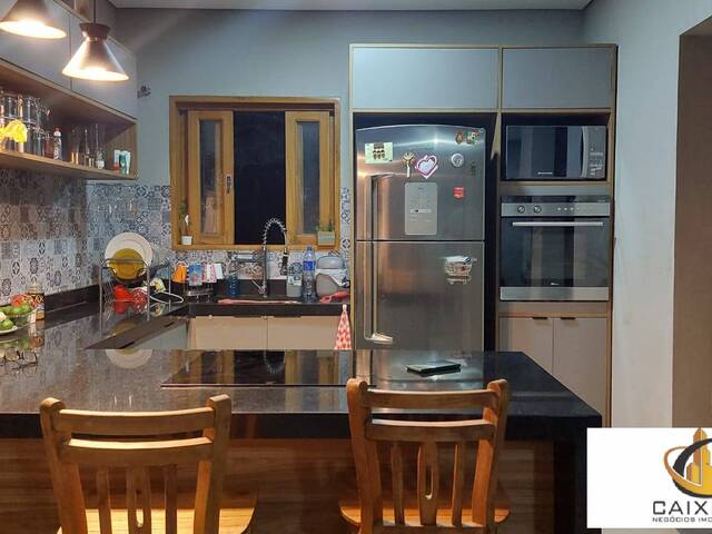 #1245 - Chácara para Venda em São Roque - SP