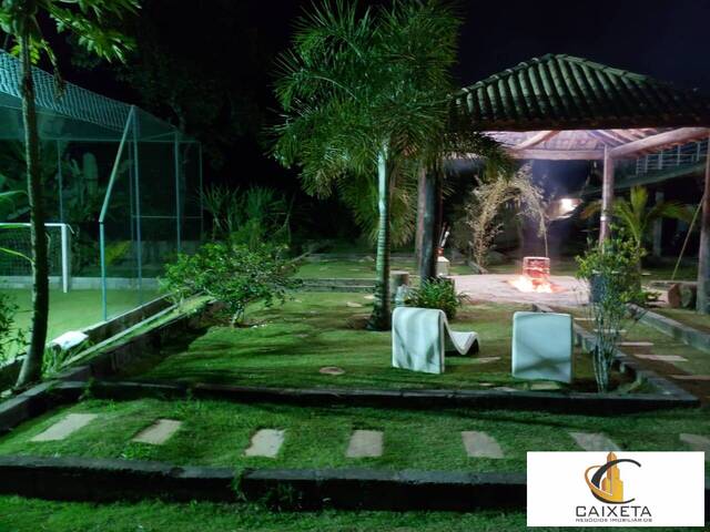 Chácara para Venda em Residencial Porta do Sol - 23