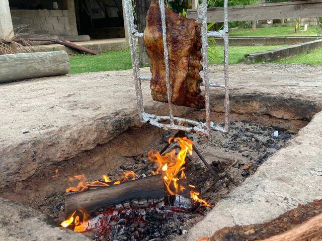 Chácara para Venda em Residencial Porta do Sol - 11