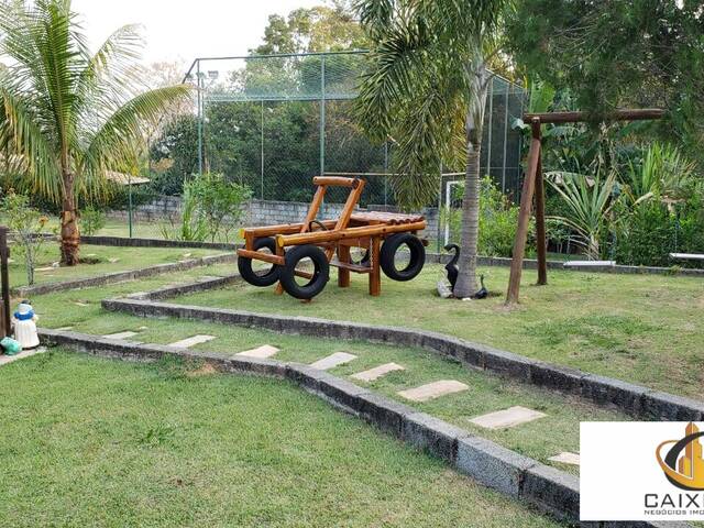 Chácara para Venda em Residencial Porta do Sol - 10