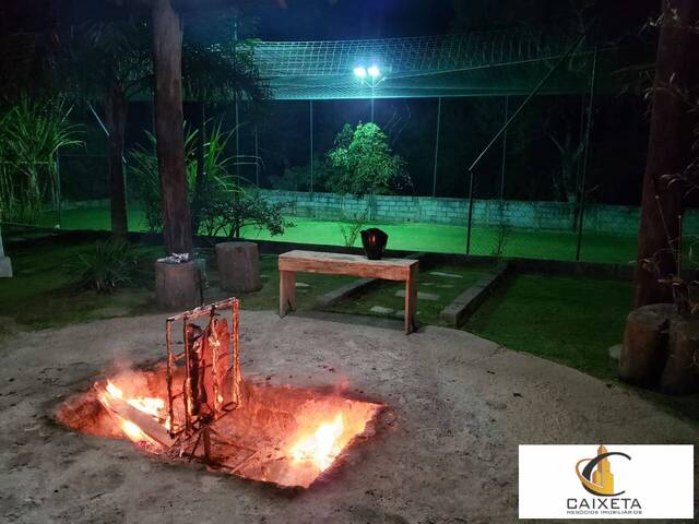 Chácara para Venda em Residencial Porta do Sol - 37