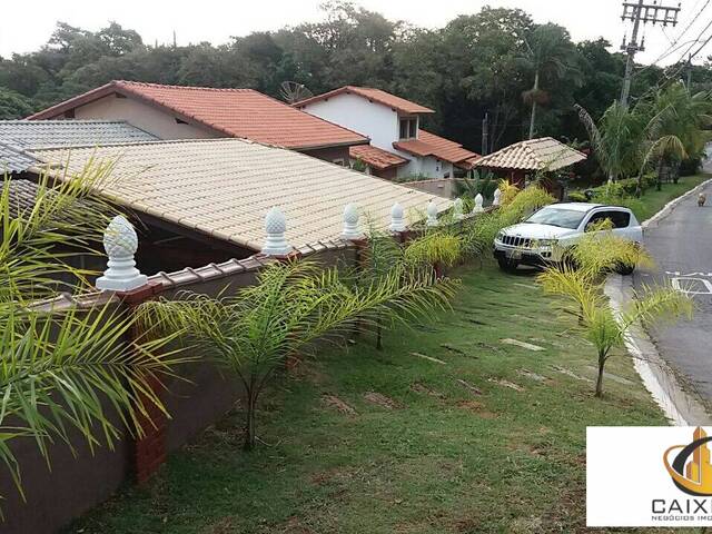Chácara para Venda em Residencial Porta do Sol - 43