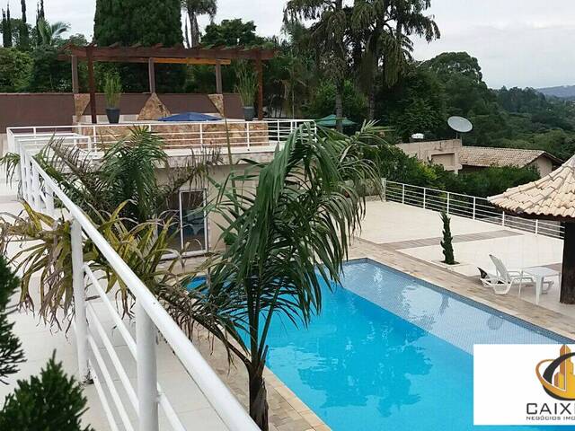 Chácara para Venda em Residencial Porta do Sol - 12