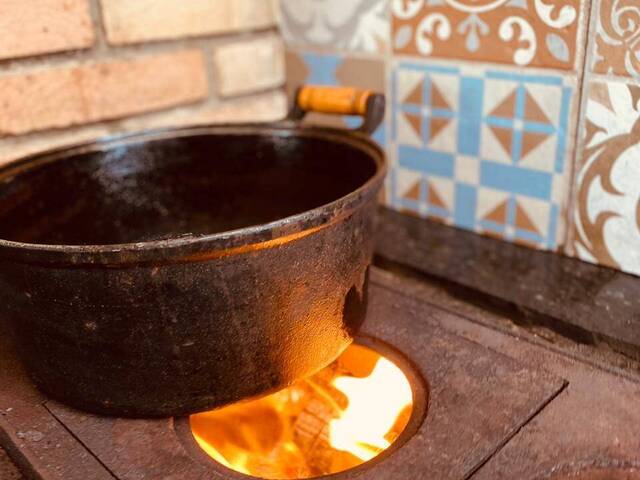 Chácara para Venda em Residencial Porta do Sol - 49
