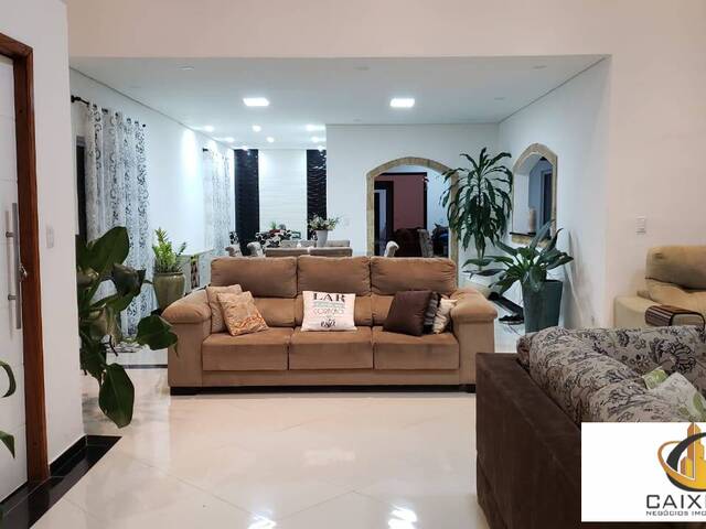 Chácara para Venda em Residencial Porta do Sol - 50