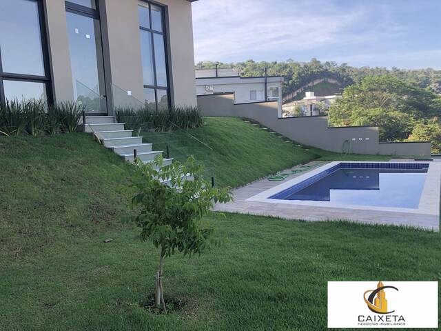 Casa em condomínio para Venda em Alphaville - 7
