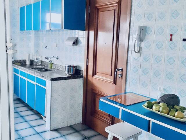 Apartamento para Venda em Perdizes - 6