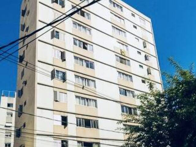 #1248 - Apartamento para Venda em São Paulo - SP - 2